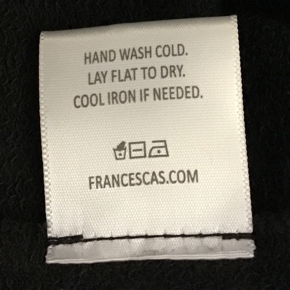 Francesca Alya Black Dress With Bell Sleeves - Picture 13 of 13